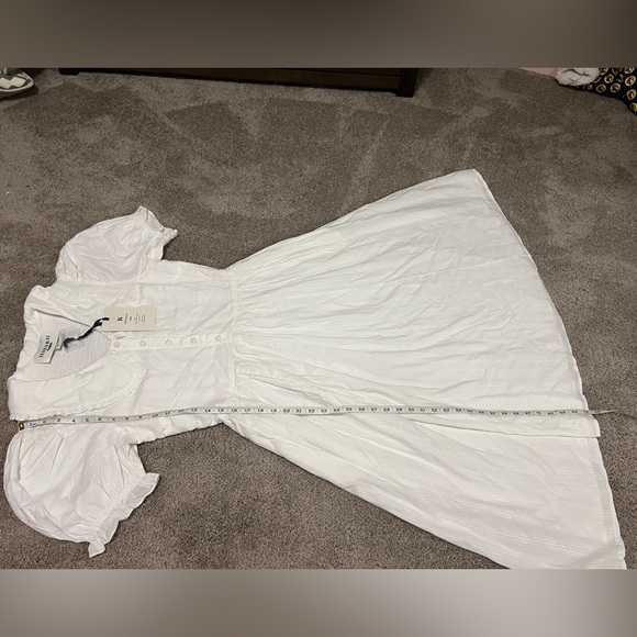 NWT JessaKae Pyper dress, Size L - Picture 5 of 7